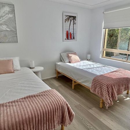 Bila Vista Kirra Beachside Apartments Gold Coast Extérieur photo