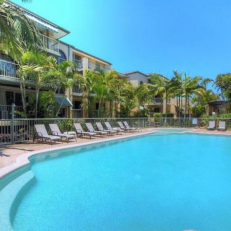 Bila Vista Kirra Beachside Apartments Gold Coast Extérieur photo