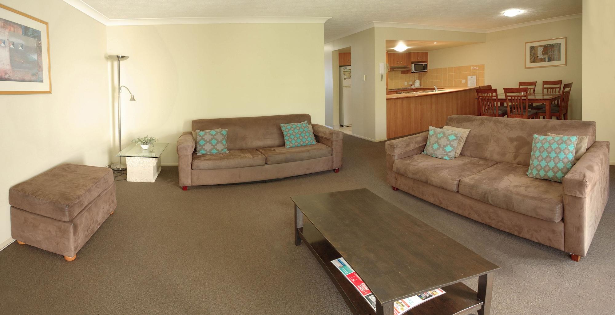 Bila Vista Kirra Beachside Apartments Gold Coast Extérieur photo