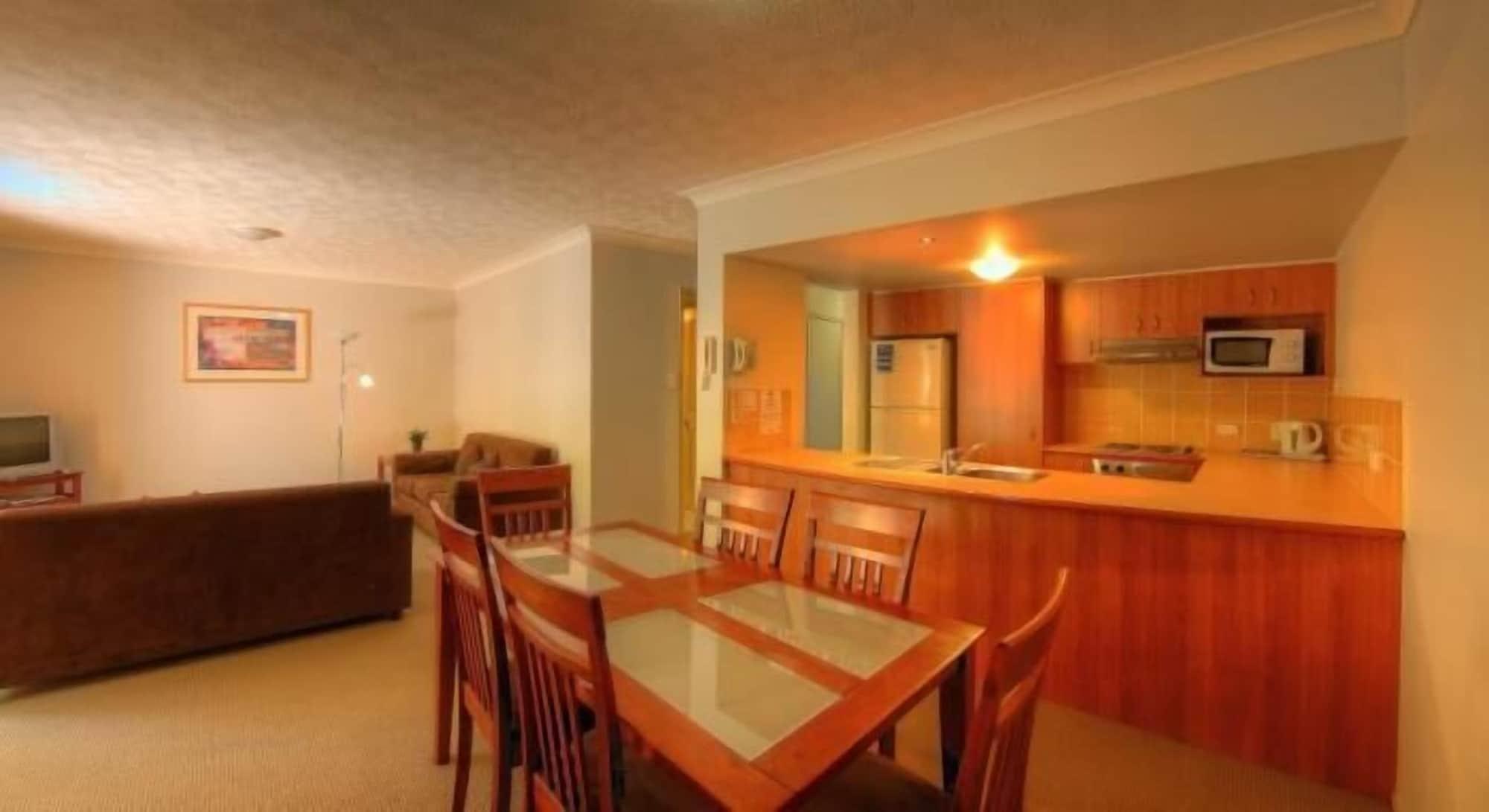 Bila Vista Kirra Beachside Apartments Gold Coast Extérieur photo