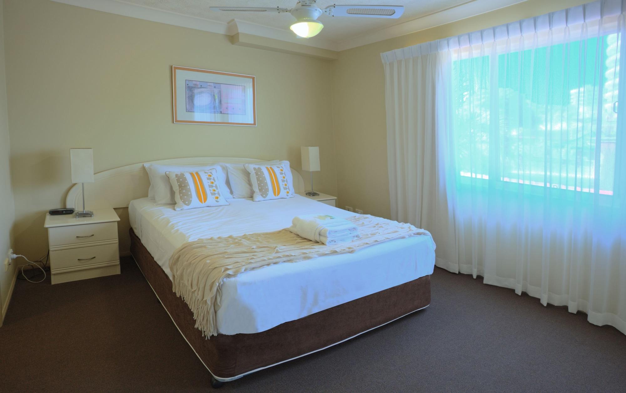 Bila Vista Kirra Beachside Apartments Gold Coast Extérieur photo