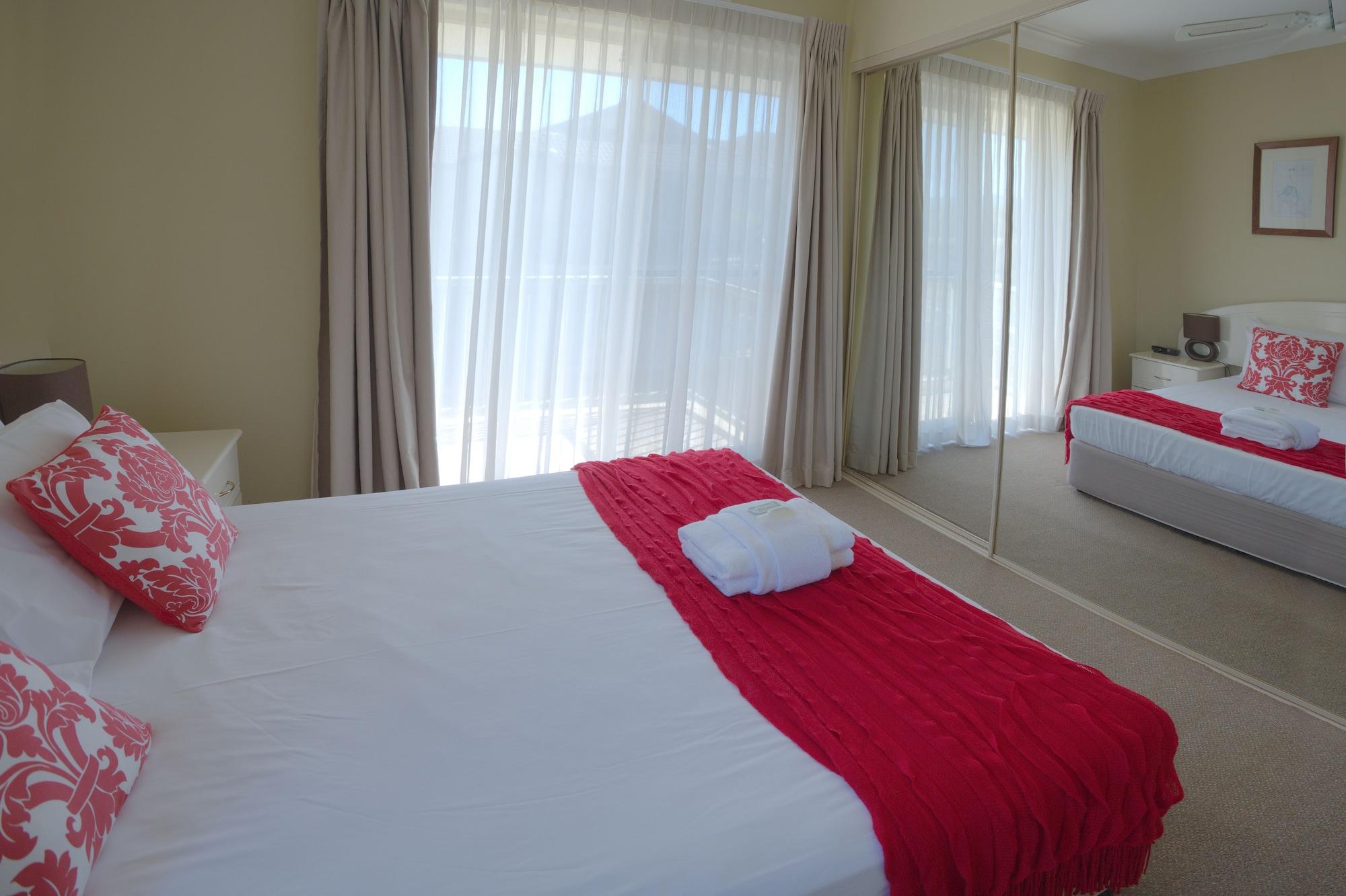 Bila Vista Kirra Beachside Apartments Gold Coast Extérieur photo