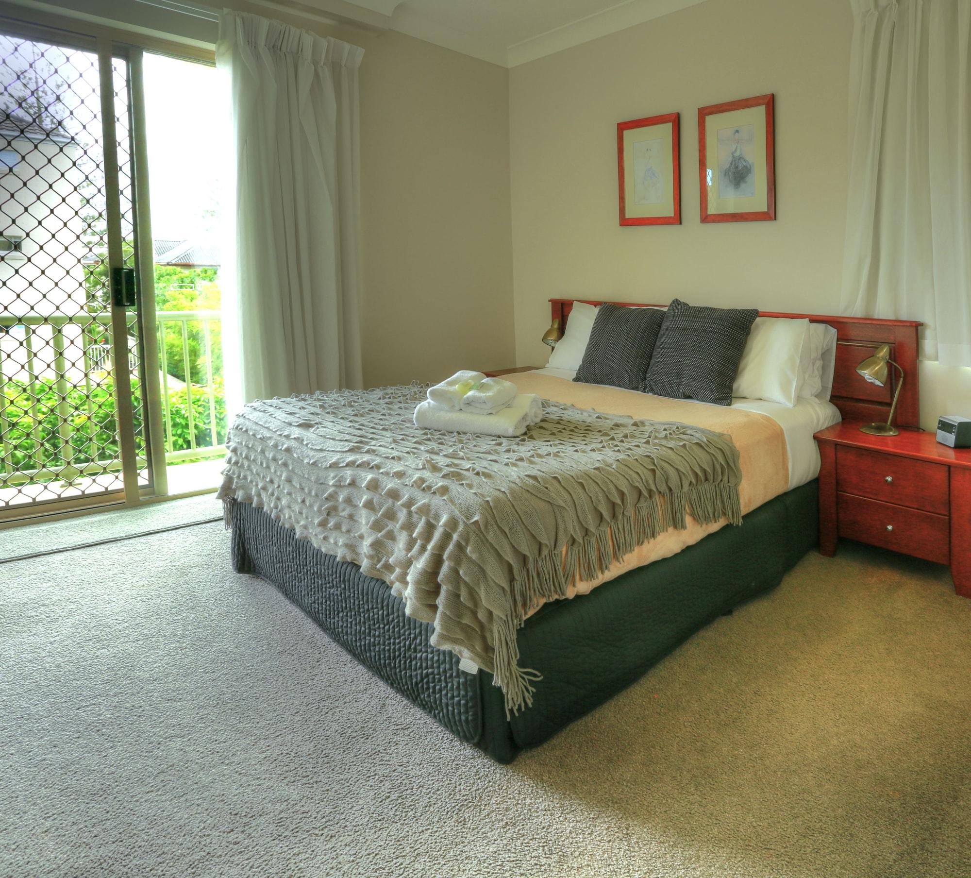 Bila Vista Kirra Beachside Apartments Gold Coast Extérieur photo