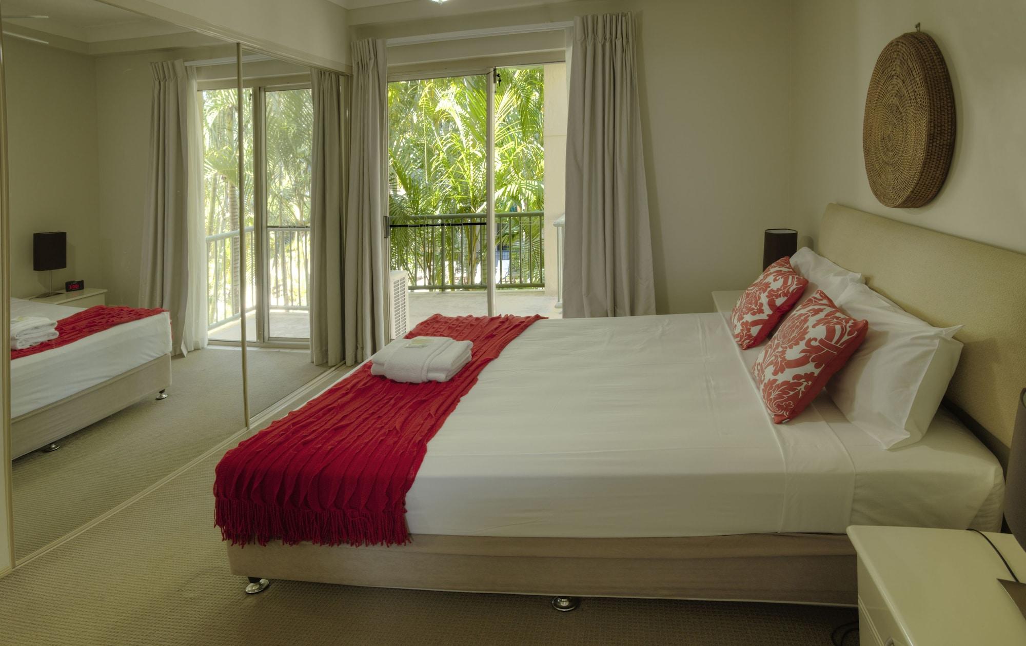 Bila Vista Kirra Beachside Apartments Gold Coast Extérieur photo