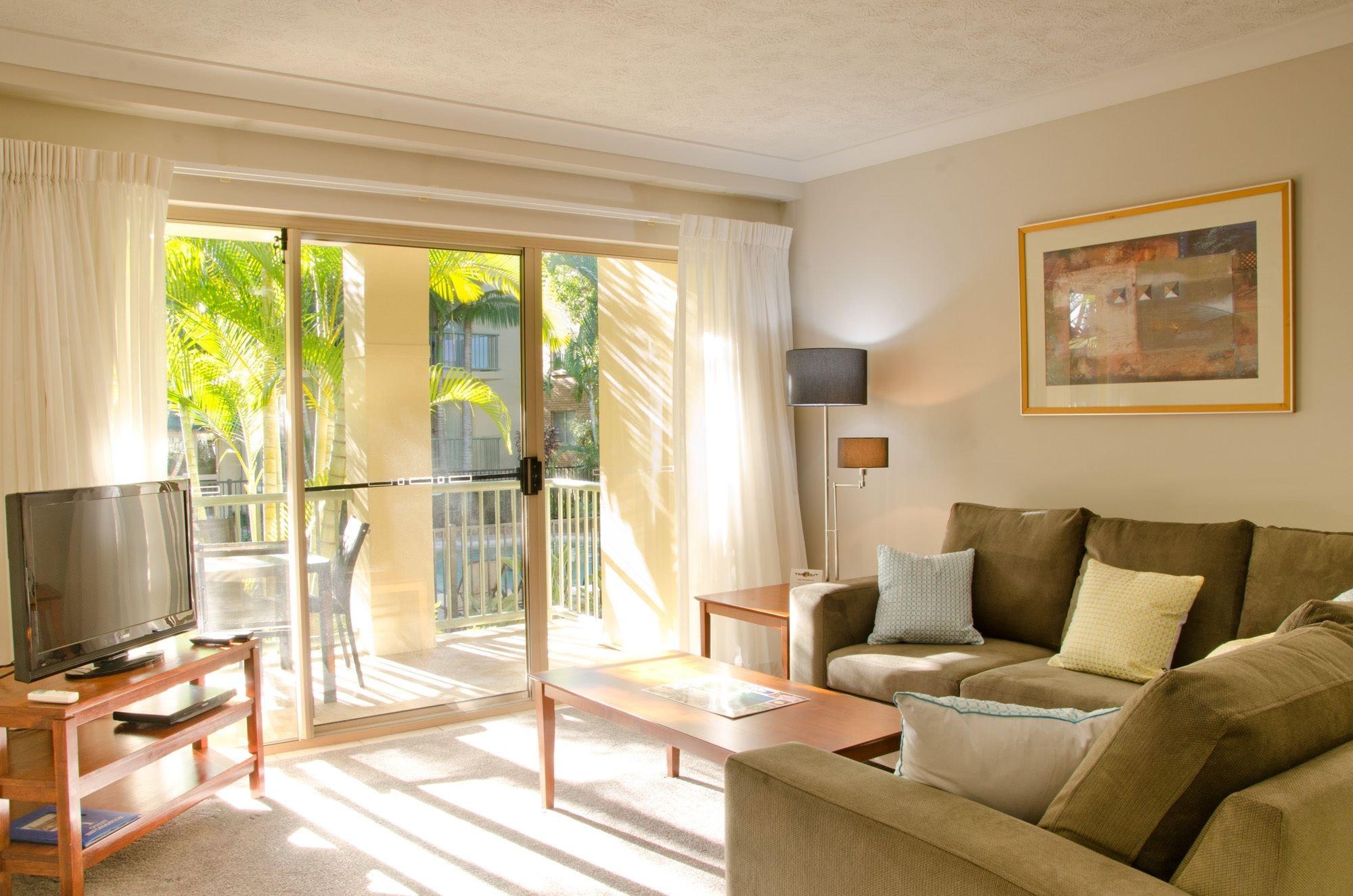 Bila Vista Kirra Beachside Apartments Gold Coast Extérieur photo