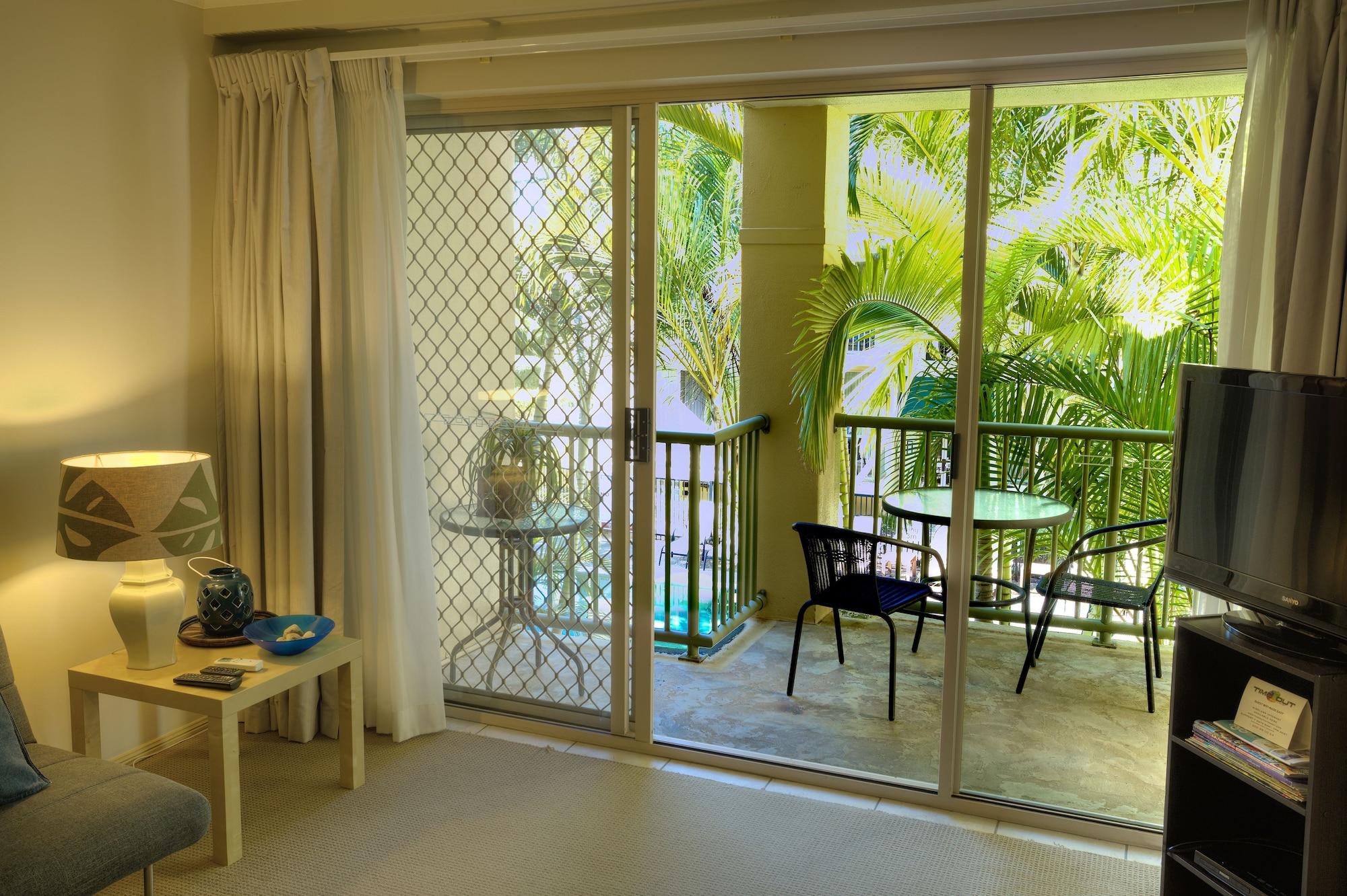 Bila Vista Kirra Beachside Apartments Gold Coast Extérieur photo
