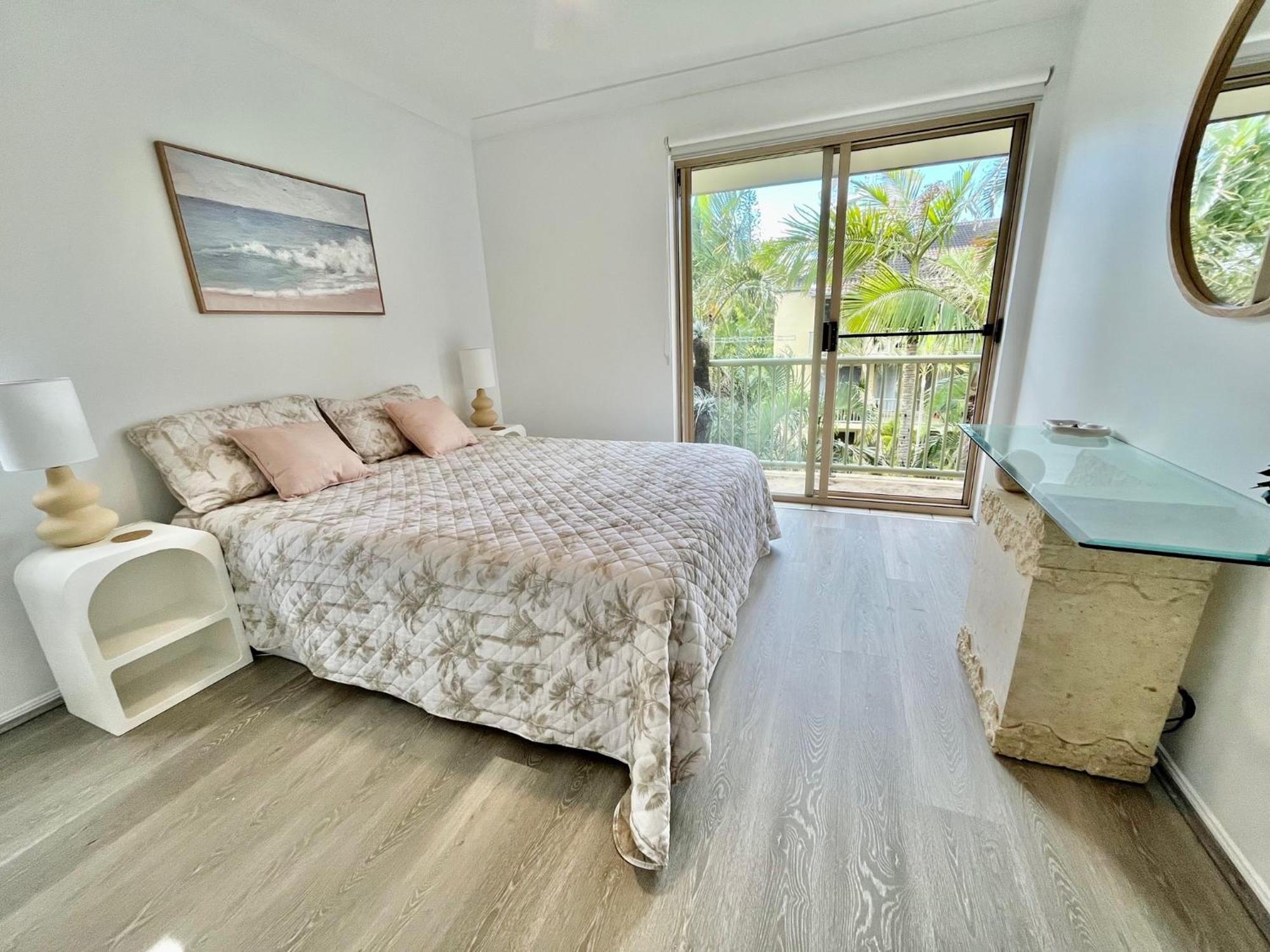 Bila Vista Kirra Beachside Apartments Gold Coast Extérieur photo