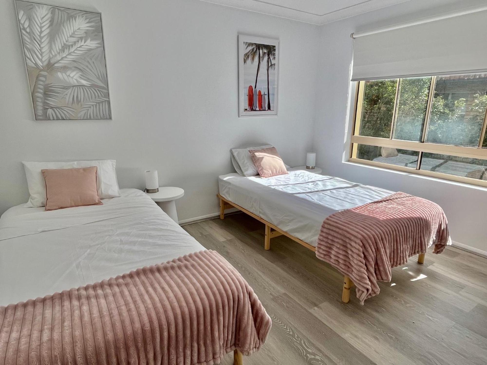 Bila Vista Kirra Beachside Apartments Gold Coast Extérieur photo
