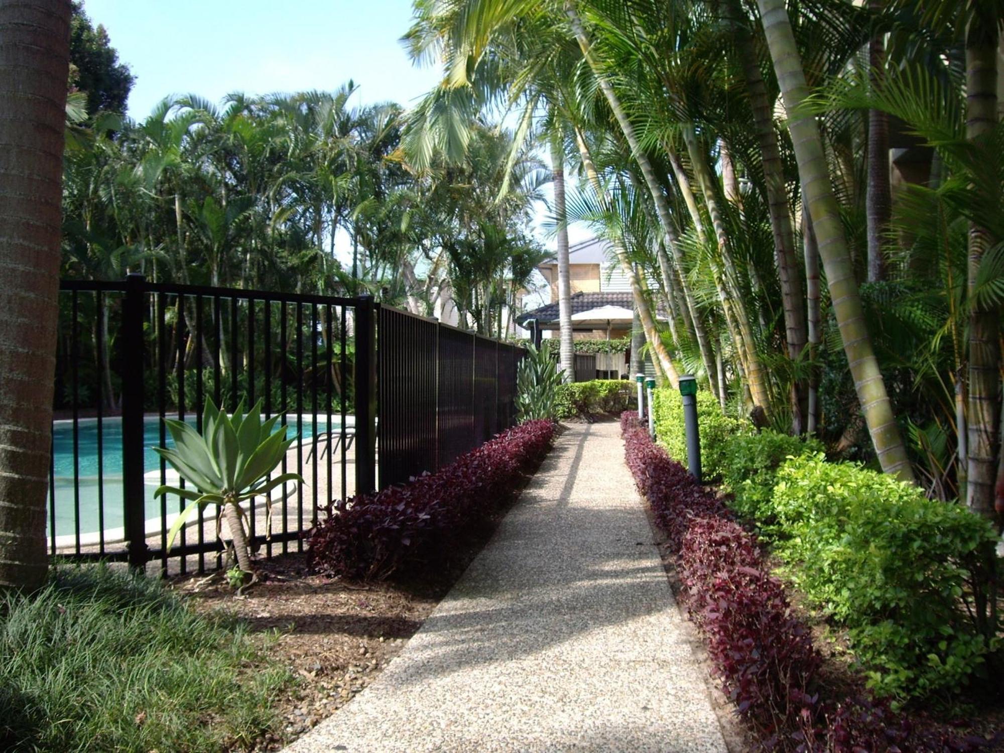 Bila Vista Kirra Beachside Apartments Gold Coast Extérieur photo