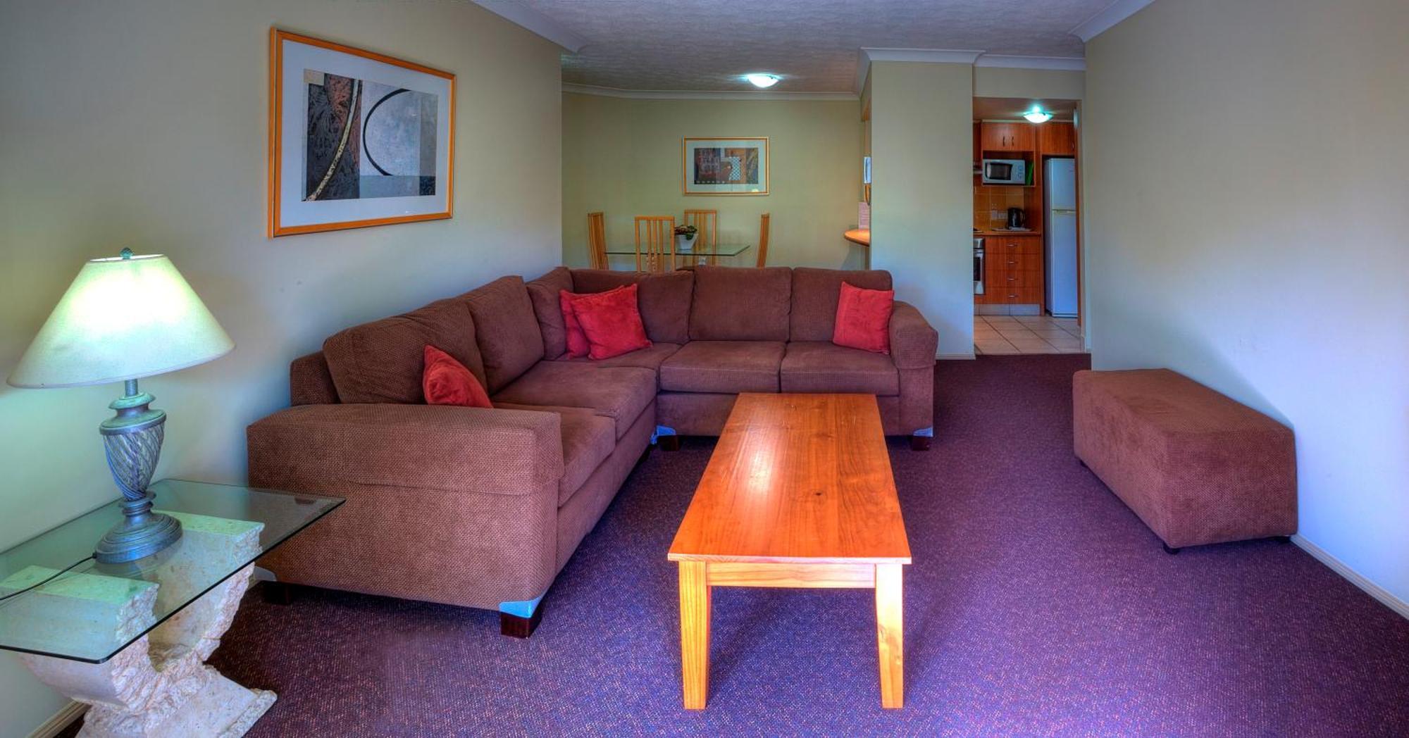 Bila Vista Kirra Beachside Apartments Gold Coast Extérieur photo