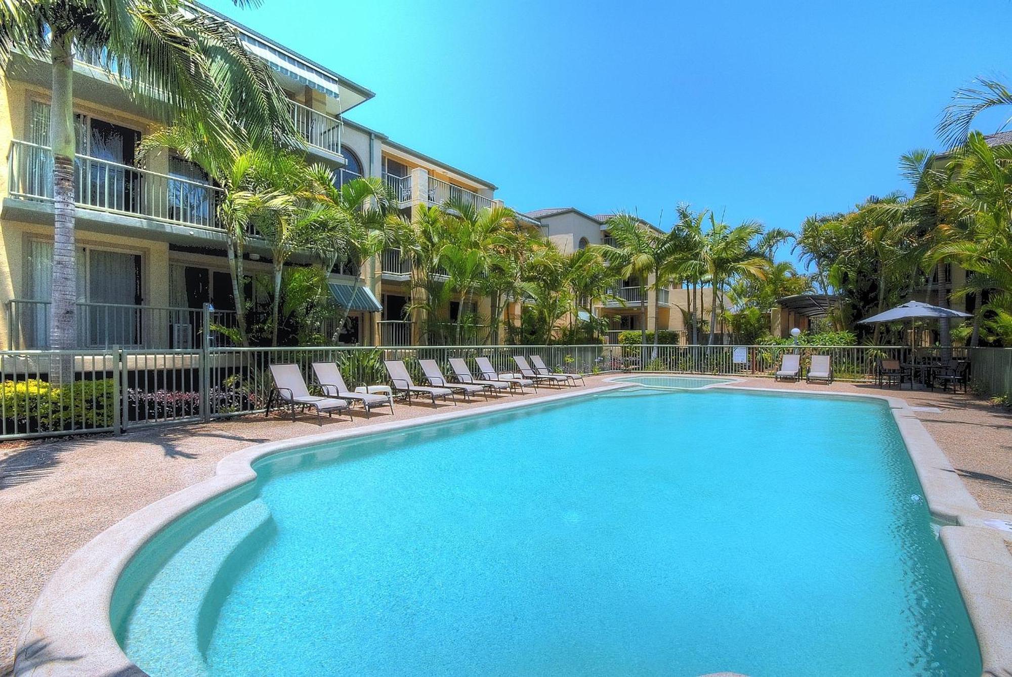 Bila Vista Kirra Beachside Apartments Gold Coast Extérieur photo