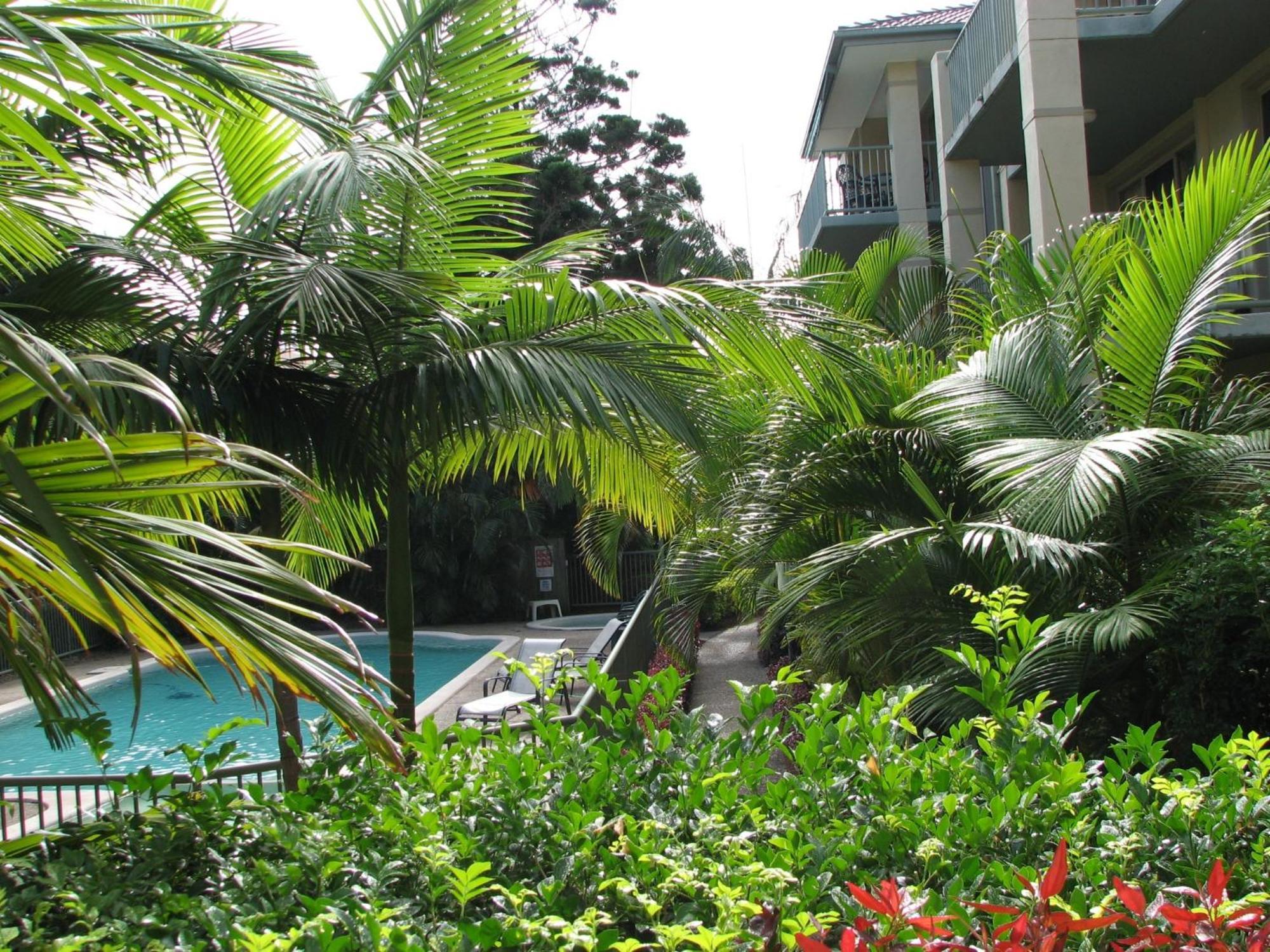 Bila Vista Kirra Beachside Apartments Gold Coast Extérieur photo