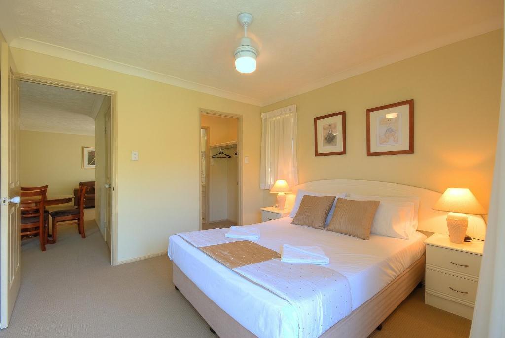 Bila Vista Kirra Beachside Apartments Gold Coast Chambre photo