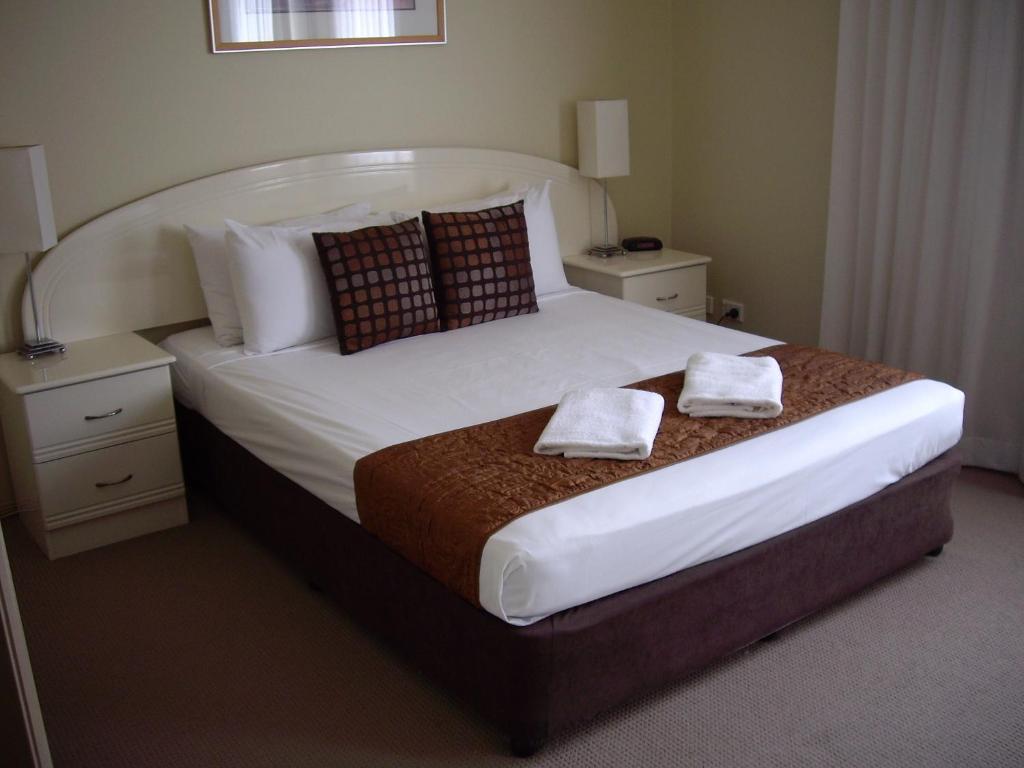 Bila Vista Kirra Beachside Apartments Gold Coast Chambre photo