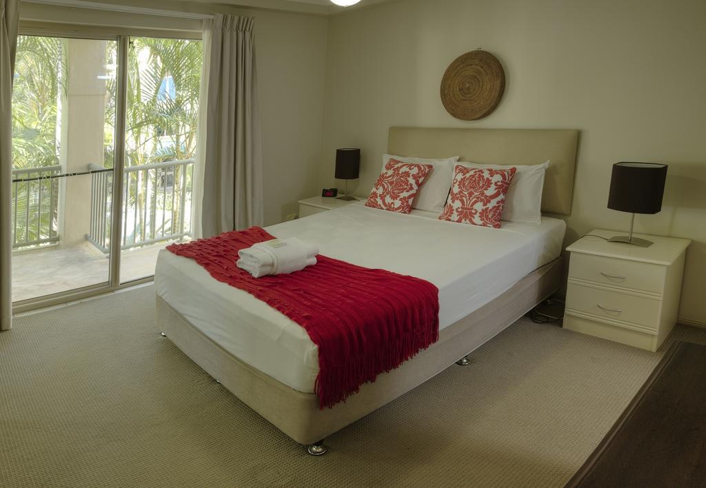 Bila Vista Kirra Beachside Apartments Gold Coast Extérieur photo