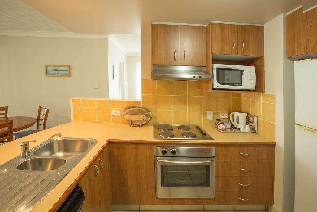 Bila Vista Kirra Beachside Apartments Gold Coast Extérieur photo