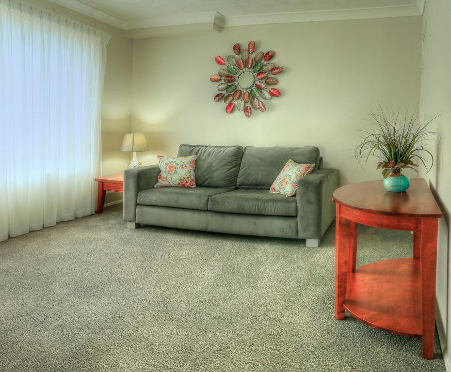 Bila Vista Kirra Beachside Apartments Gold Coast Extérieur photo