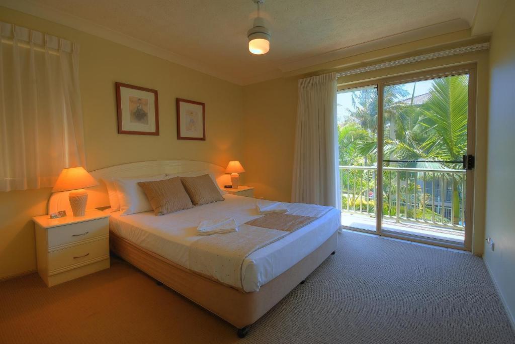 Bila Vista Kirra Beachside Apartments Gold Coast Extérieur photo