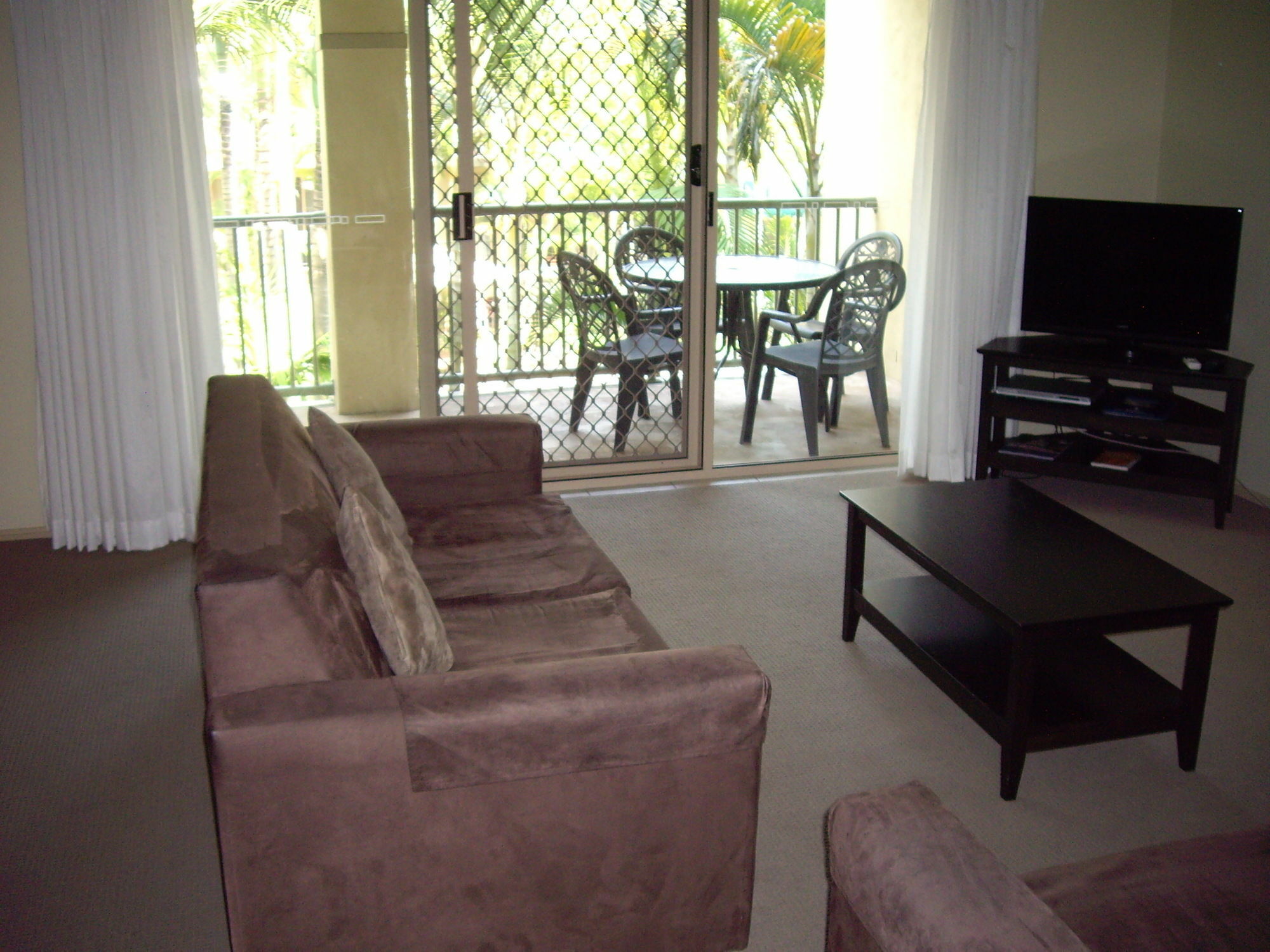 Bila Vista Kirra Beachside Apartments Gold Coast Extérieur photo