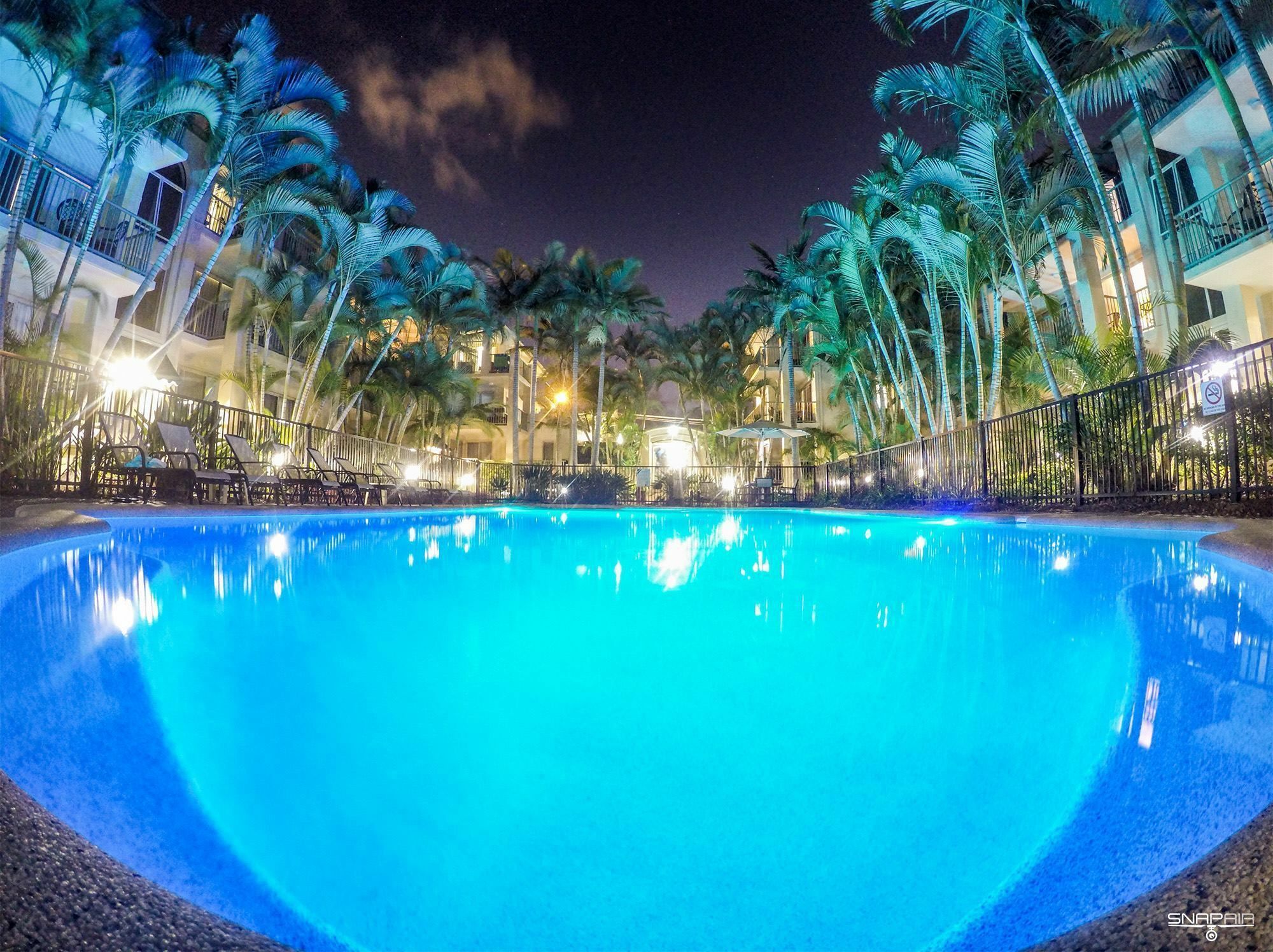 Bila Vista Kirra Beachside Apartments Gold Coast Extérieur photo